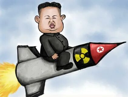 Ross Hendrick on Twitter: "North Korea - Kim Jong Un riding 