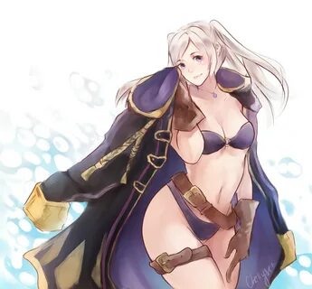Summer Robin Fire Emblem Heroes Know Your Meme
