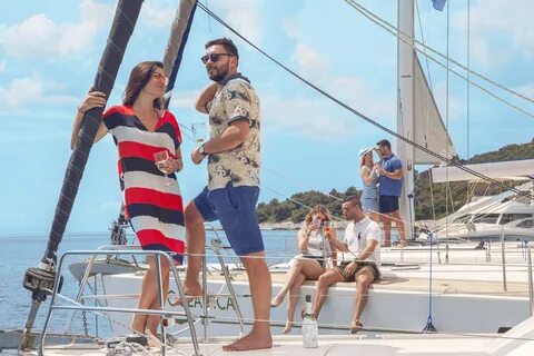 Season 2020 yacht charter bookings are now open!