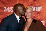 Terry Crews: "90-Day Sex-Fast Changed My Marriage"