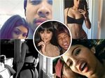 Kylie Jenner And Tyga Sex Tape Leaked Online? - Kardashian U