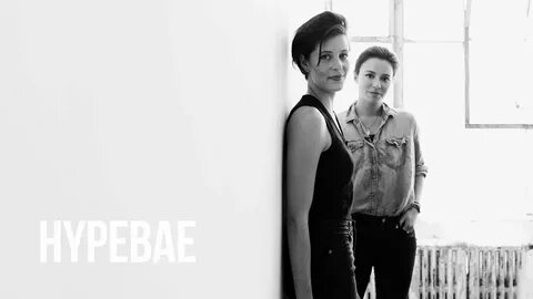 VICE's Isobel Yeung & Gianna Toboni Share Unimaginable Stori