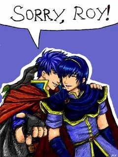 Marth x Ike. "Sorry Roy" Fire emblem, Animal crossing, Queen