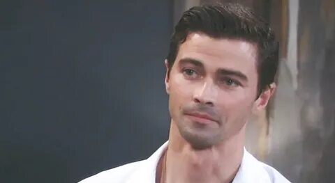 General Hospital News: Matt Cohen Stars In New Hallmark Chri