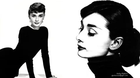 Audrey Hepburn III Desktop Backgrounds Mobile Home Screens S