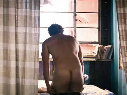 Matthew McConaughey Nude And Sex Scenes In Serenity (2019) -