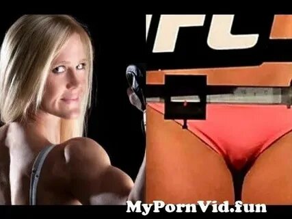 Holly holm nude ♥ Have Steroids Caused UFC’s Holly Holm To G