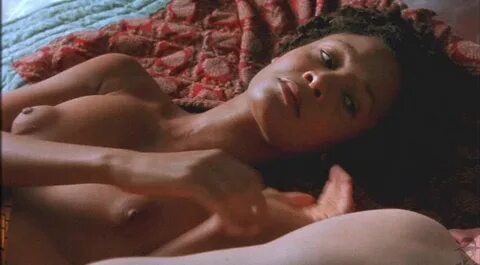 Celebrity Nude Century: Thandie Newton ("Mission Impossible 