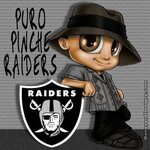 Puro Pinche Raiders Oakland raiders, Oakland raiders logo, O
