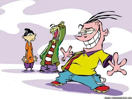 Ed, Edd N Eddy Wallpapers - Wallpaper Cave