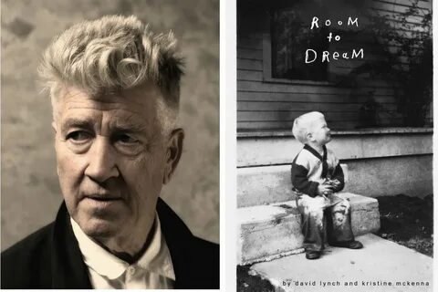 David Lynch & Kristine McKenna - Room To Dream - Book Review