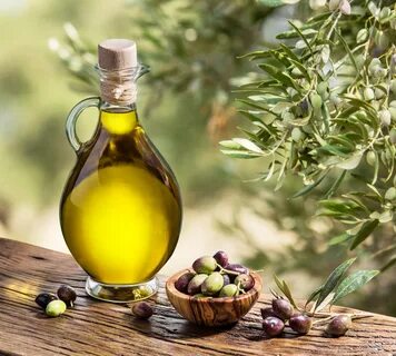 What you need to know about Extra Virgin Olive Oil - Bleu Ta