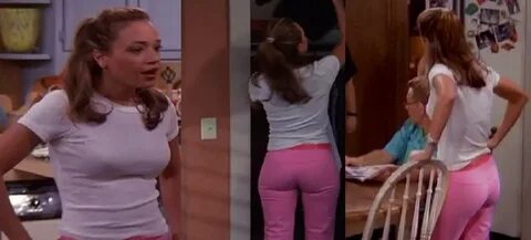 thefatbadger.co.uk Leah remini booty 🔥 Leah-Remini Leah remini, Jenni...