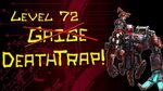 Level 72 DEATHTRAP Build! (Mechromancer Roboteer Build) - Yo