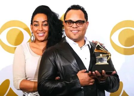 Why Did Israel Houghton Divorce With Wife Meleasa Houghton? 