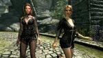 Apachii and Taarie 001 at Skyrim Special Edition Nexus - Mod