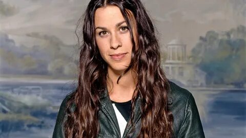 Free download Alanis Morissette Wallpapers High Quality Down