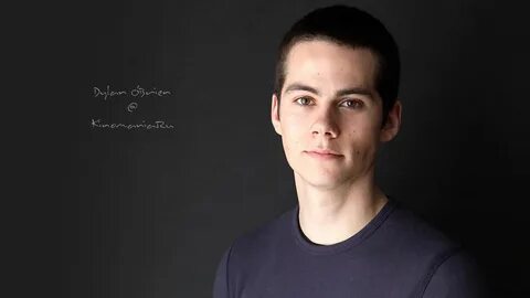 Dylan O Brien Wallpaper posted by Christopher Sellers