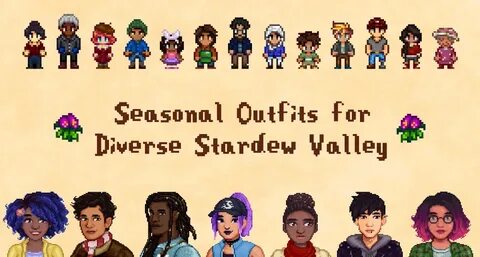 Pin on Stardew Valley