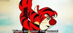 Гифка персонаж тигра гиф картинка, скачать анимированный gif