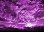 Purple Clouds picture this life from here: musings from the 