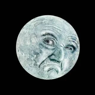 Image result for angry moon face Moon face, Face, Steroids
