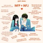 INFP on Twitter Infp, Infp personality, Infj infp