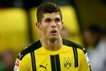 Christian Pulisic Style - Pulisic is no where near as good a