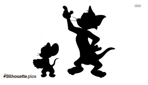 Tom And Jerry Vector at Vectorified.com Collection of Tom An