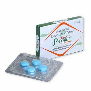 Super P Force (Generic Viagra) For Sale 24roids.net