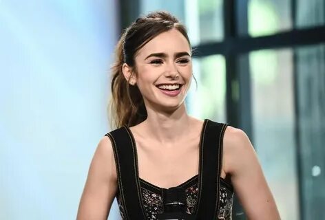 Pin by EGChasse on Harry Potter Lily collins, Women, Lily