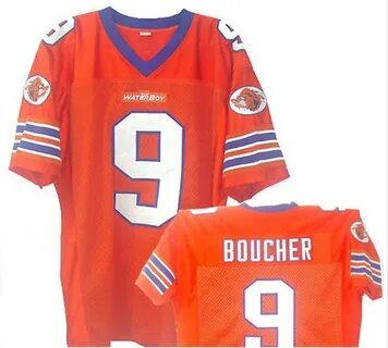 48 Bobby boucher shoes for All Gendre Hair Trick and Shoes