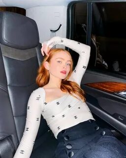 Picture of Sadie Sink