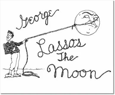 It's a Wonderful Life PDF Printable 'george Lassos the Etsy 