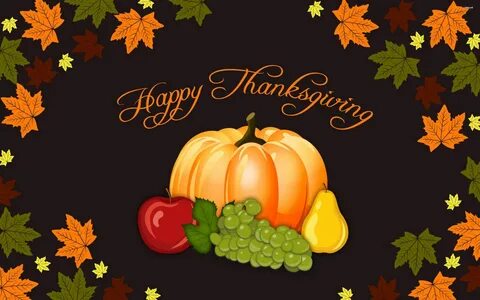 Happy Thanksgiving Photos For Facebook & WhatsApp