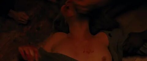 Jennifer Lawrence Nude, Michelle Pfeiffer Sexy - Mother! (20