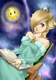 Princess, Rosalina page 2 - Zerochan Anime Image Board