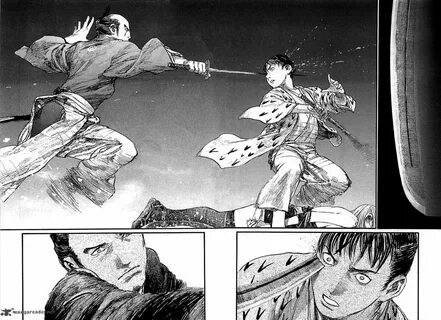 Read Blade Of The Immortal Chapter 173 - MangaFreak