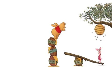 Winnie The Pooh Fall Wallpaper (74+ images)