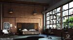 30 стильных дизайнерских спален