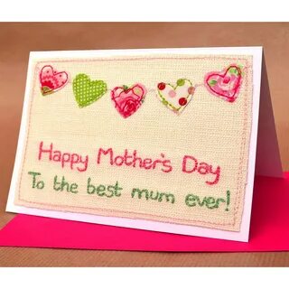 Awesome 11 Mothers Day Cards for Your Mother - Awesome 11