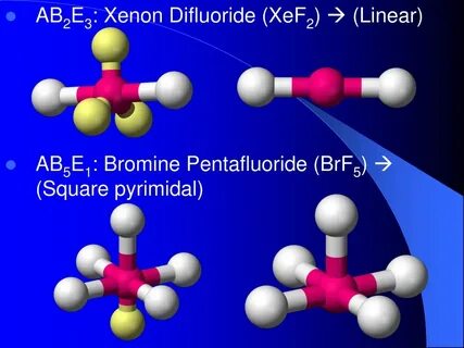 PPT - VSEPR and Chemical Polarity PowerPoint Presentation, f