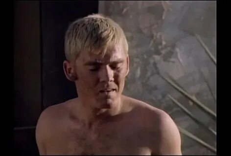 ausCAPS: Ricky Schroder nude in Texas