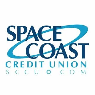 Space Coast Credit Union Logo PNG & Vector (AI) Free Downloa