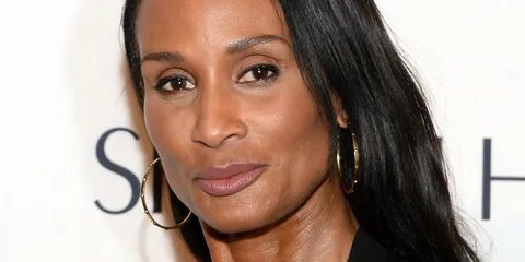 Beverly Johnson HD Wallpapers 7wallpapers.net