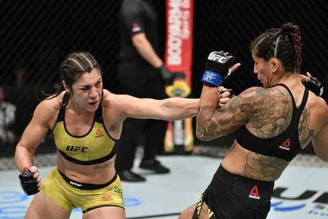 Fights on Tap: Correia’s swan song among 6 fights finalized 