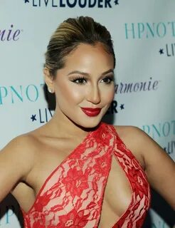 Picture of Adrienne Bailon