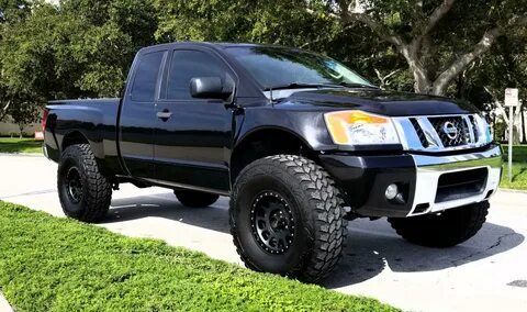 2004 nissan titan for sale