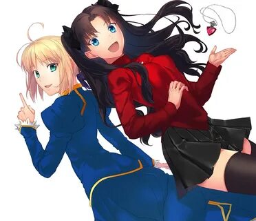 Fate/stay night Image #1811538 - Zerochan Anime Image Board
