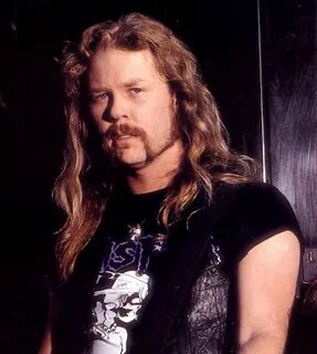 james - James Hetfield Photo (30498104) - Fanpop